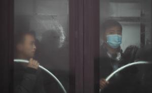 雾霾过了个周末卷土重来：北京轻度污染，部分地区重度污染