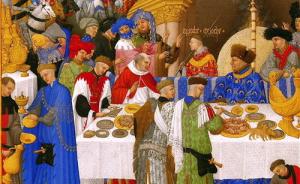 中世纪新年也是从1月1日开始吗