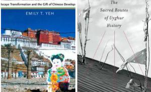 外国人选出的年度历史好书：中国新疆史、西藏研究受关注