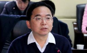 汪灿当选湖南临湘市长，同一天前任“吸毒市长”龚卫国被批捕
