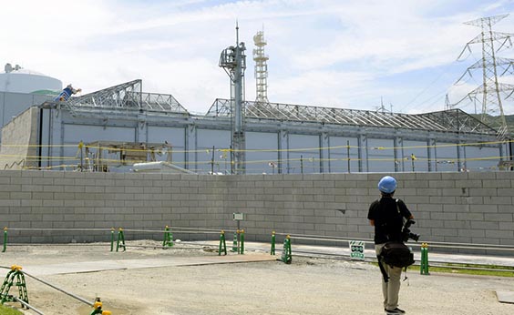 核监管机构首度背书，日本或全面重启核电