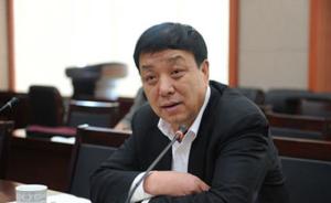 宁夏首虎白雪山涉受贿罪被立案侦查，其主导工程屡遭民间质疑