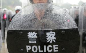 江西警察安排在押犯看守所内“买春”续：抚州公安启动复查
