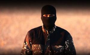 IS发视频称处决5名英国“间谍”，警告英国将会“入侵”