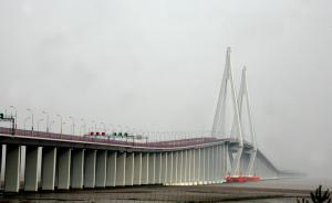 宁波上海间或新建两条跨海客运铁路，规划方释疑“重复建设”