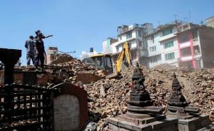 印度东北部凌晨6.8级地震至少6人死亡，中国西藏受波及