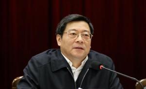 湖南省长主持《大清相国》读书会：党员应比陈廷敬境界更高