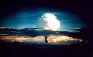 涨知识｜朝鲜第四次核试验是氢弹还是“部分氢弹”？