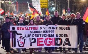 科隆性侵案引发民众恐慌，德国右翼势力趁机发展壮大