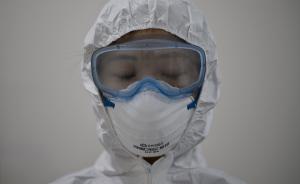 外媒：韩国官方确认中东呼吸综合征病毒在韩发生变异