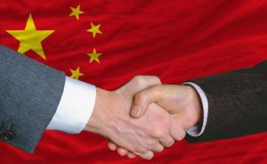 中国外交新局｜实现全球战略，中国现在的外交投入够吗？