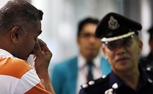 连线|MH17上仍有21名乘客未能识别身份，业内人士表示诧异