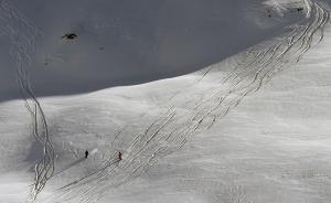 法属阿尔卑斯山区发生雪崩造成至少三死五伤，有未成年人遇难
