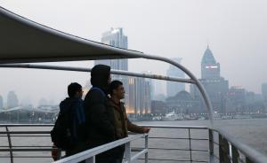 上海首条水上巴士常开空船，市民：18时就停运，还没下班