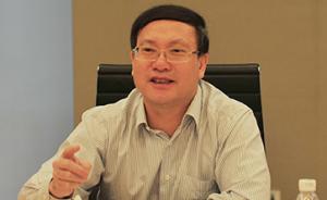 56岁经济学博士余德辉出任中国铝业总经理，前任被调查