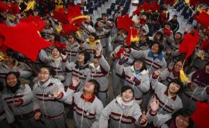 上海新规加强高中生志愿服务管理，再次强调每人至少60学时