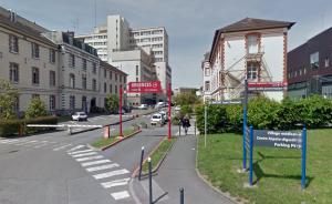 法国发生严重药物试验事故，致1人脑死亡5人入院治疗