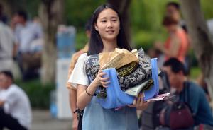 中国高等教育毛入学率达4成，提前五年超中高收入国家平均线