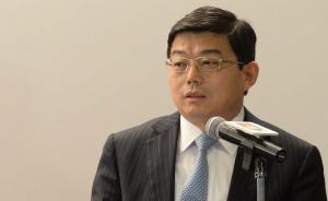 清华大学法学院院长王振民出任香港中联办法律部部长