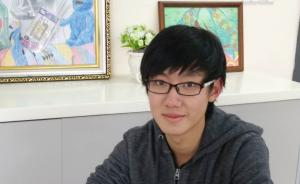 上海男孩获百万元全额奖学金，将入读剑桥大学最古老学院