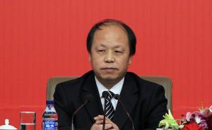 巨晓林当选中华全国总工会副主席，该职位首次由农民工担任
