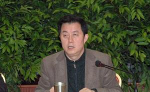 四川资阳原市委常委、副市长陈能刚涉受贿罪被捕，此前已退休