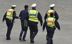 德国科隆性骚扰事件首名嫌犯遭逮捕，已有近800人报案