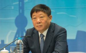 上海市委原常委、副市长艾宝俊严重违纪被双开：对抗组织审查