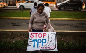 IWEP国际经贸评论|当TPP遇上TAA 