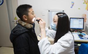 上海将建五大区域儿科联合体，医护人员薪酬向儿科倾斜