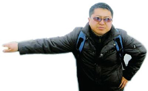 记者刘虎案退侦三次后，北京检方延长审查起诉期限