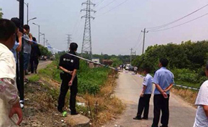 杭州6岁和11岁小姐妹出租屋内被砍身亡，警方悬赏5万缉凶