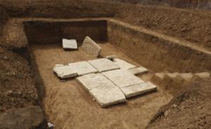 辽宁发现141座汉魏墓葬，位于已发现的最大汉魏墓葬群