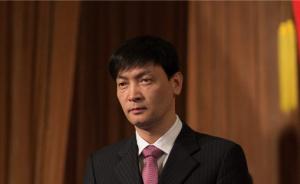 担任副市长刚一年，50岁吴卫国被增选为南京市政协副主席