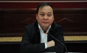 贵州省铜仁市副市长杨德华涉嫌严重违纪，接受组织调查