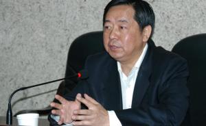杨思松任安徽合肥市政协主席，曾任合肥市委常委、市委秘书长
