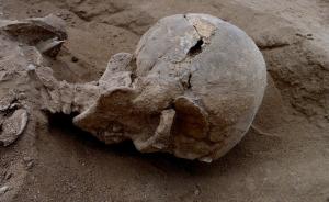 肯尼亚发现万年前人类遗骸，或为史前战争首例证据