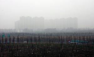 上海去年开环境罚单1.7亿元，16家企业老板移送公安拘留