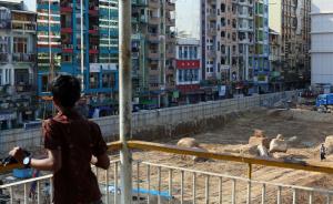 缅甸允许外国人购买公寓，但一栋楼内持有套数不得超40%