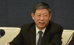 上海市长杨雄：完善地方金融综合监管体系，防止系统性风险