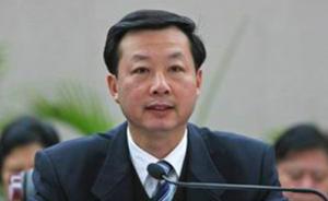 肖化出任广西政协民宗委副主任，曾因公务员考试泄题引咎辞职