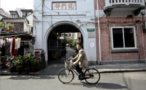 上海政协委员呼吁全面梳理历史文化遗产：这是文化发展的引擎