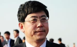 “65后”西藏自治区副主席姜杰跻身自治区党委常委