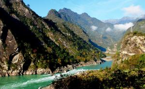 云南省委书记：停止怒江小水电开发，推怒江大峡谷建国家公园