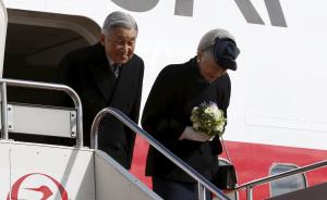 日本天皇首访菲：“慰灵之旅”难消菲民众对日二战罪行疑虑