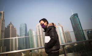 上海环保局长谈治霾：天不帮忙更要努力，将设长三角排控区