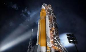 NASA正联手波音造史上最大推力火箭，目标登陆火星