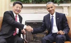“习式外交”三年五大洲：全球范围扩大巩固中国“朋友圈”