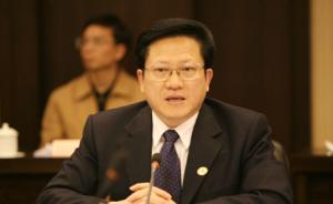 张广宁、刘悦伦、罗娟当选为广东省人大常委会副主任
