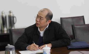 长安街知事：最年轻的省委常委谭作钧为何二度当选副省长？